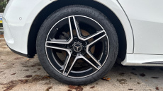 Mercedes-Benz A-Class A200 AMG Line Premium Edition 5dr Auto Petrol Hatchback